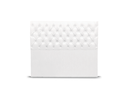 RESPALDO CAMA CAPITONE 1,4 MT ECO CUERO