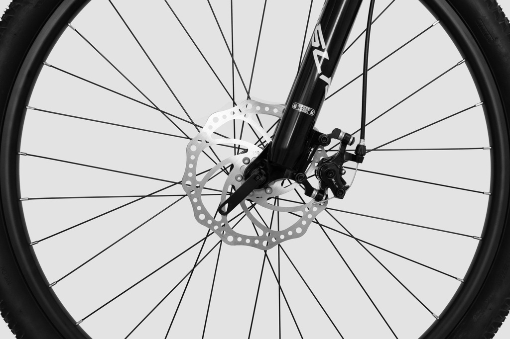 BICICLETA SLP MTB ALUMINIO 50 PRO R29 2025 T18 NG GR AU