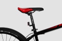 BICICLETA SLP MTB ALUMINIO 10PRO R29 2025 T18 NG BL RJ 0017192