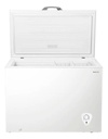 Freezer Horizontal Philco Phch297b Blanco