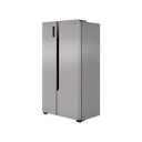 HELADERA SBS PHILCO PHSB555XT 555L INOXIDABLE
