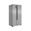 HELADERA SBS PHILCO PHSB555XT 555L INOXIDABLE