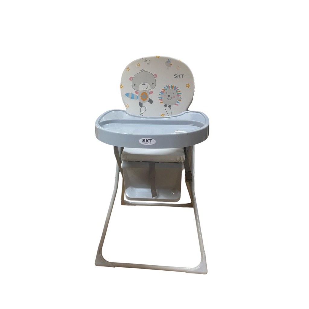 SILLA DE COMER LATAPY PARA BEBE 3025
