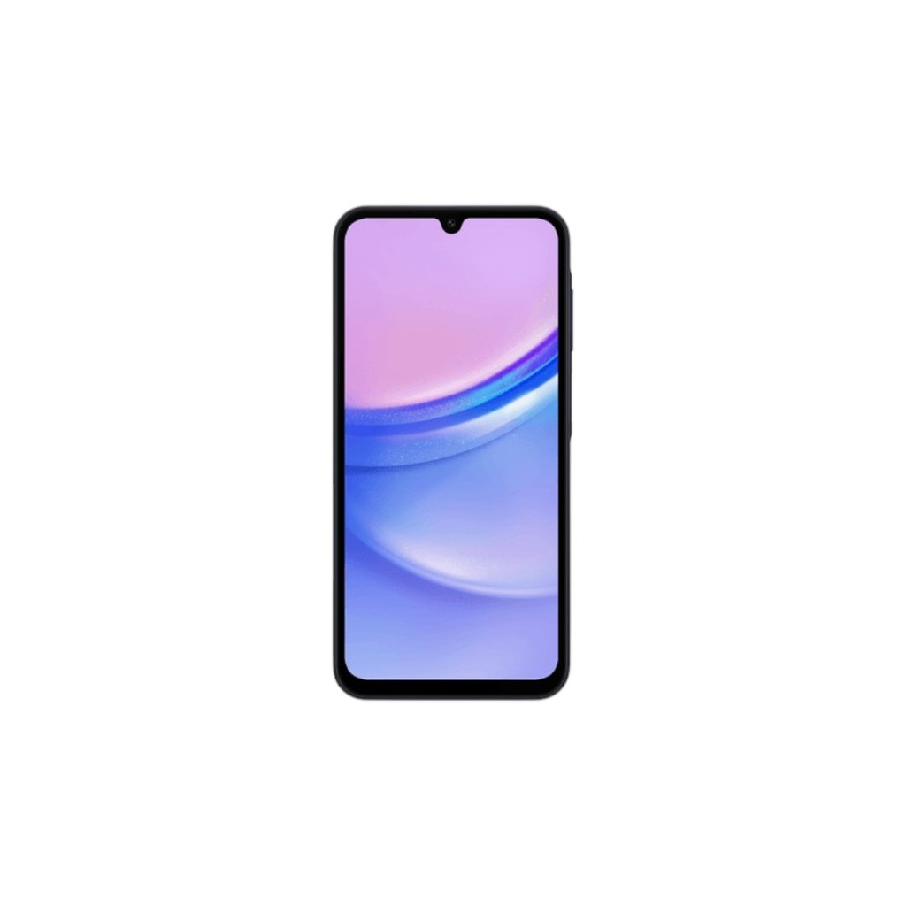 CELULAR SAMSUNG GALAXY A15 4/128 GB BLUE BLACK