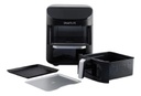 Freidora De Aire Smart Life Sl-afto0110db Digital 11 Lts
