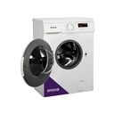 LAVARROPA ENOVA EWMF/7 CARGA FRONTAL 7 KG