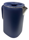 PAVA ELECTRICA EVEREST LM-1703 DIGITAL AZUL