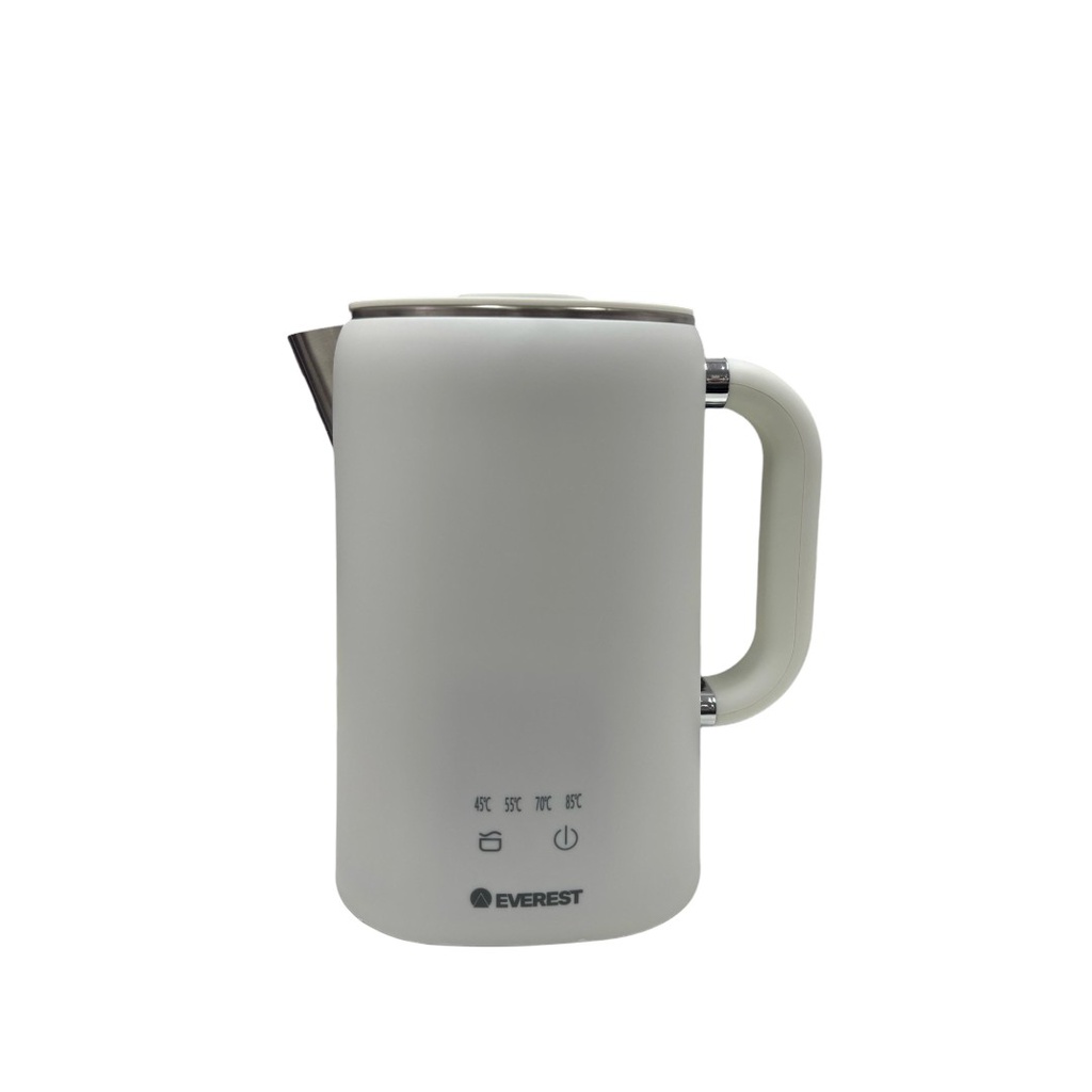 PAVA ELECTRICA EVEREST LM-1703 DIGITAL BLANCA