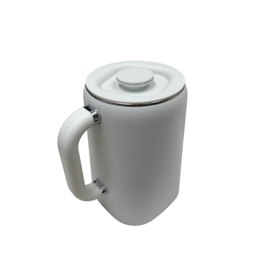 PAVA ELECTRICA EVEREST LM-1703 DIGITAL BLANCA