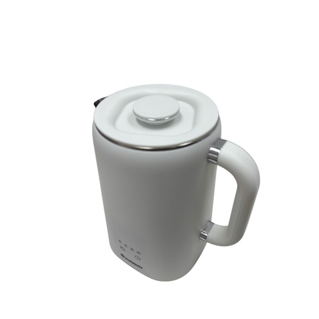 PAVA ELECTRICA EVEREST LM-1703 DIGITAL BLANCA