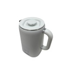 PAVA ELECTRICA EVEREST LM-1703 DIGITAL BLANCA