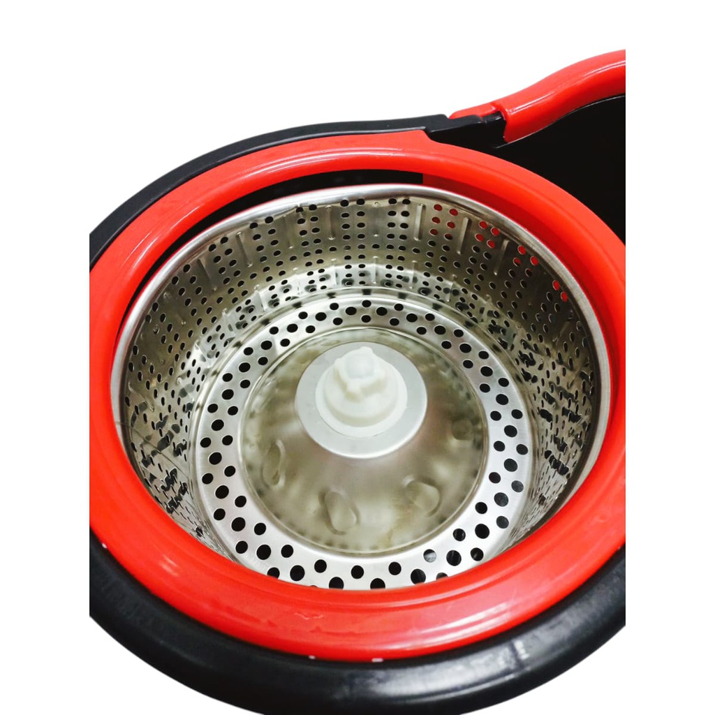 MOPA CENTRIFUGA HOKUTONE HTMN NEGRA