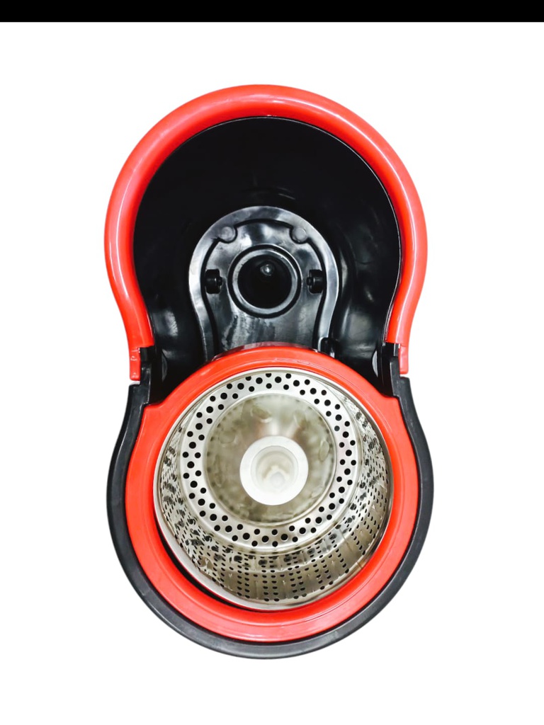 MOPA CENTRIFUGA HOKUTONE HTMN NEGRA