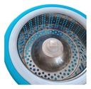 Mopa Lampazo Escurridor Magic Mop C/balde Centrifugado Celes