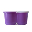 MOPA CENTRIFUGA HOKUTONE HTME VIOLETA