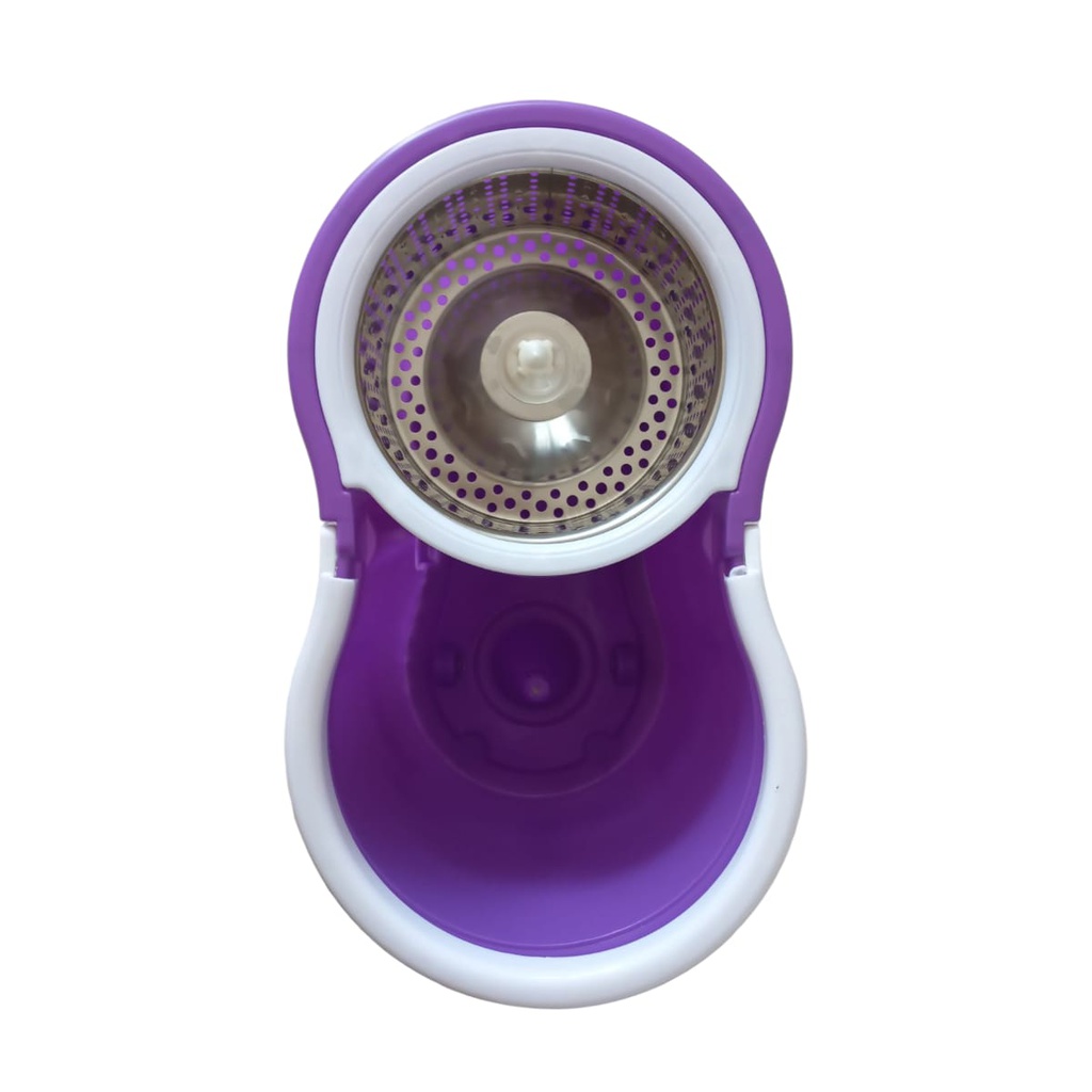 MOPA CENTRIFUGA HOKUTONE HTME VIOLETA