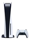 Play Station 5 Sony Cfi-2015 Fisica 1tb 4k 120 Hdr