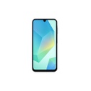 CELULAR SAMSUNG GALAXY A16 6/128 GB BLACK