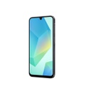 CELULAR SAMSUNG GALAXY A16 6/128 GB BLACK