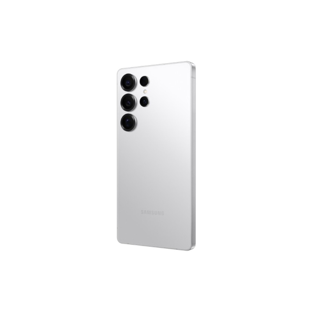 CELULAR SAMSUNG GALXY S25 ULTRA TITANIUM WHITE SILVER