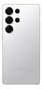 Celular Samsung Galxy S25 Ultra Titanium White Silver