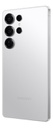 Celular Samsung Galxy S25 Ultra Titanium White Silver