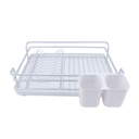 ESCURREPLATOS DE ALUMINIO VONNE CESI-1NAL