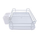 ESCURREPLATOS DE ALUMINIO VONNE CESI-1NAL