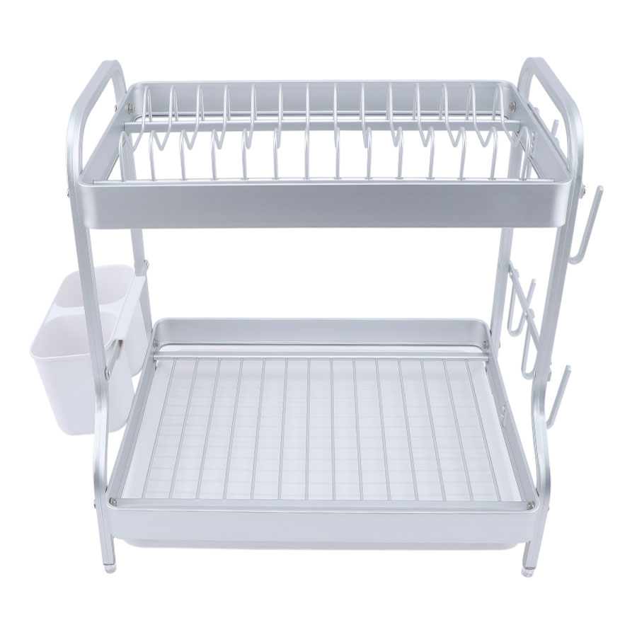 ESCURREPLATOS DE ALUMINIO VONNE CESI-2NAL DOS NIVELES