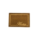 ALFOMBRA WELCOME FELPUDA COCO 40X60