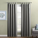 CORTINA BLACK OUT FIELDERSTADT 140 X 220 CM COLOR