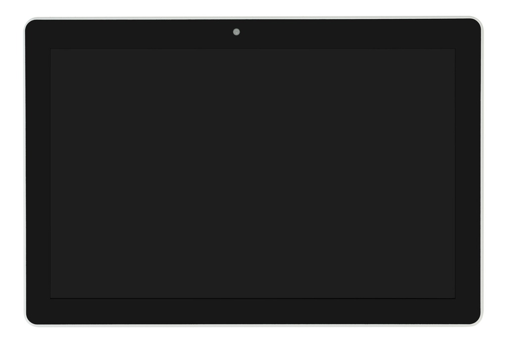 Tablet Enova 10 4g Lte 4/64 Gb 2+5mp Android Color Gris