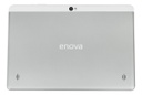 Tablet Enova 10 4g Lte 4/64 Gb 2+5mp Android Color Gris