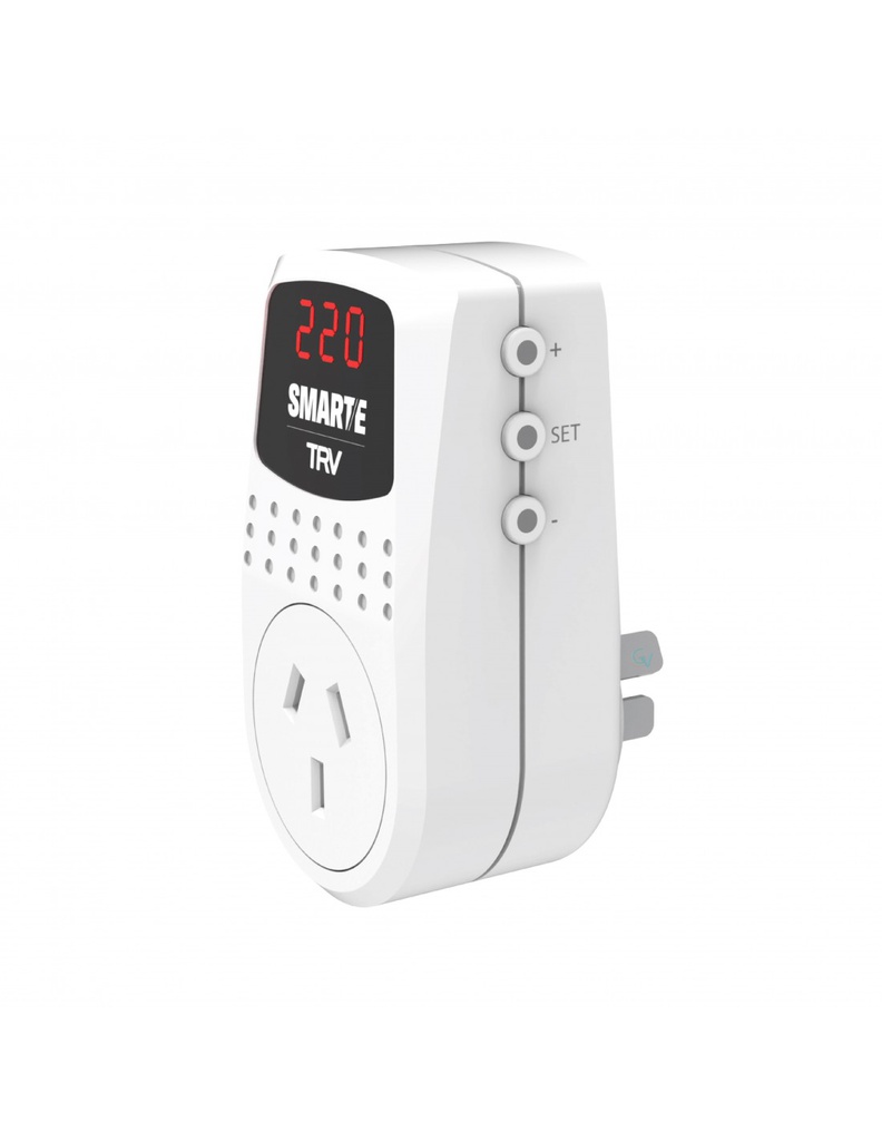 PROTECTOR DE TENSION INTELIGENTE SMART E