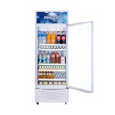 EXHIBIDORA VERTICAL PHILCO PHEV528B2 582L