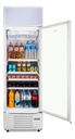 Exhibidora Vertical Philco Phev400b2 400l Blanca