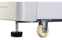 Exhibidora Vertical Philco Phev400b2 400l Blanca