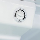 Exhibidora Vertical Philco Phev528b2 582l Blanca