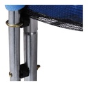 Cama Elastica Do It 3.66m Con Resorte