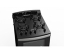 COCINA MULTIGAS ATMA CCM056N 56 CM NEGRA