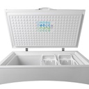 FREEZER INELRO FIH350A++ HORIZONTAL BLANCO INVERTER