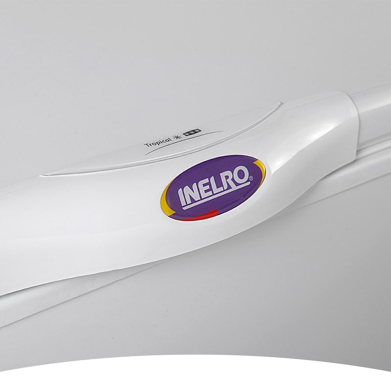 FREEZER INELRO FIH350A++ HORIZONTAL BLANCO INVERTER