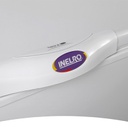 FREEZER INELRO FIH350A++ HORIZONTAL BLANCO INVERTER