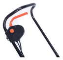 Cortadora De Pasto Electrica Dibra R42e 6 Pos C/canasto