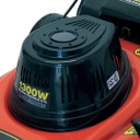 Cortadora De Pasto Electrica Dibra R42e 6 Pos C/canasto