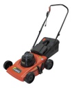 Cortadora Electrica Dibra R60e 6 Posiciones C/canasto