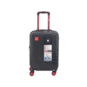 VALIJA WILSON 65.1749N20 20" ABS NEGRA