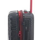 VALIJA WILSON 65.1749N20 20" ABS NEGRA