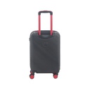 VALIJA WILSON 65.1749N20 20" ABS NEGRA
