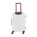 VALIJA WILSON 20&quot; 67.1748W20 ABS BLANCO